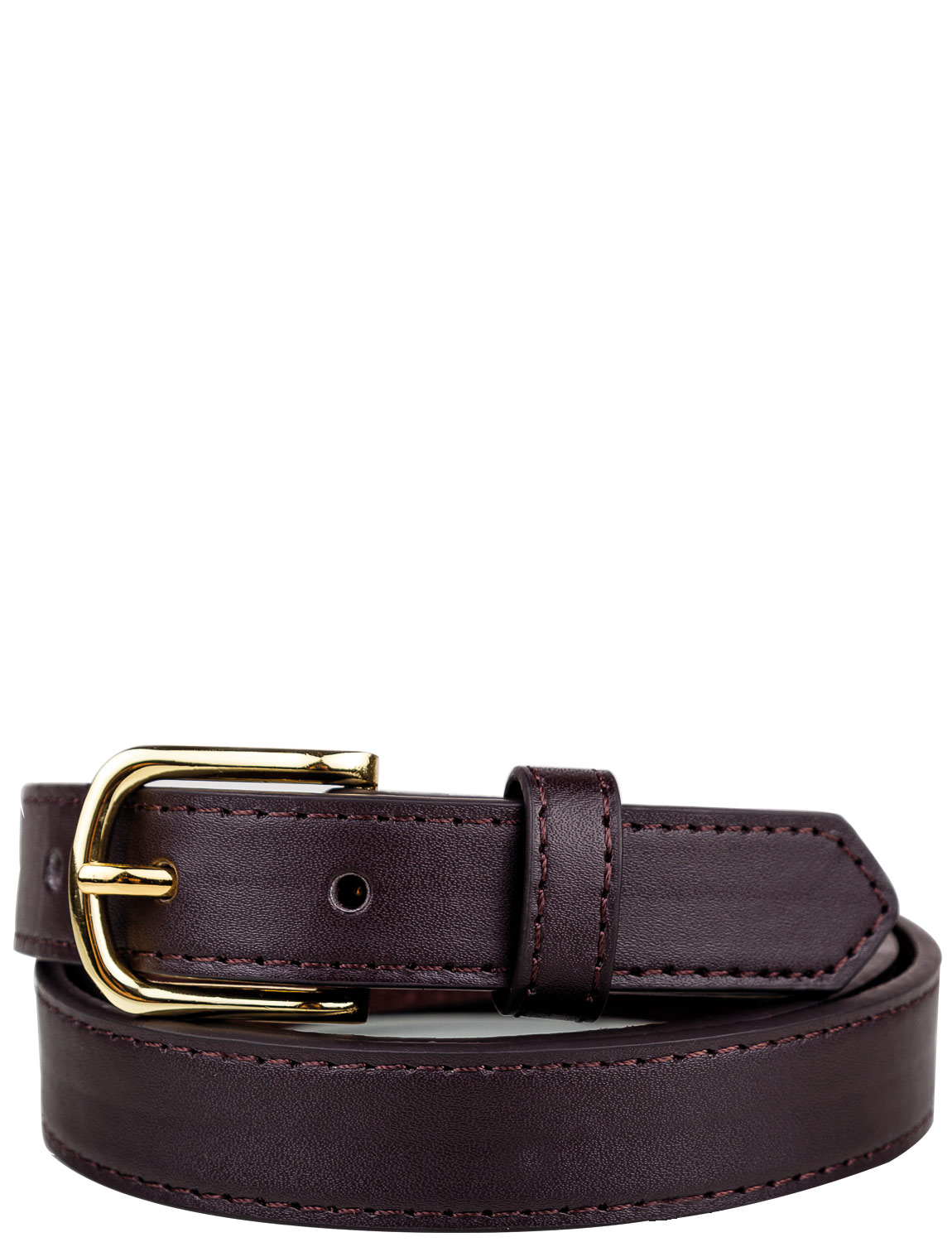 Mens 1 Inch Wide Leather Belt Black/Brown/Grey | eBay