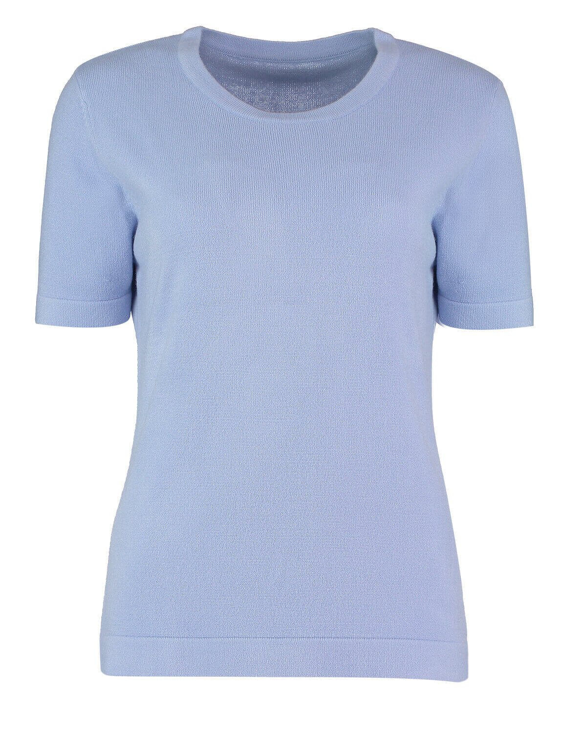 short sleeve knitted jumper ladies