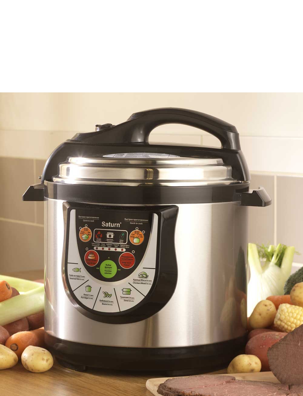 Electric Pressure Cooker | eBay