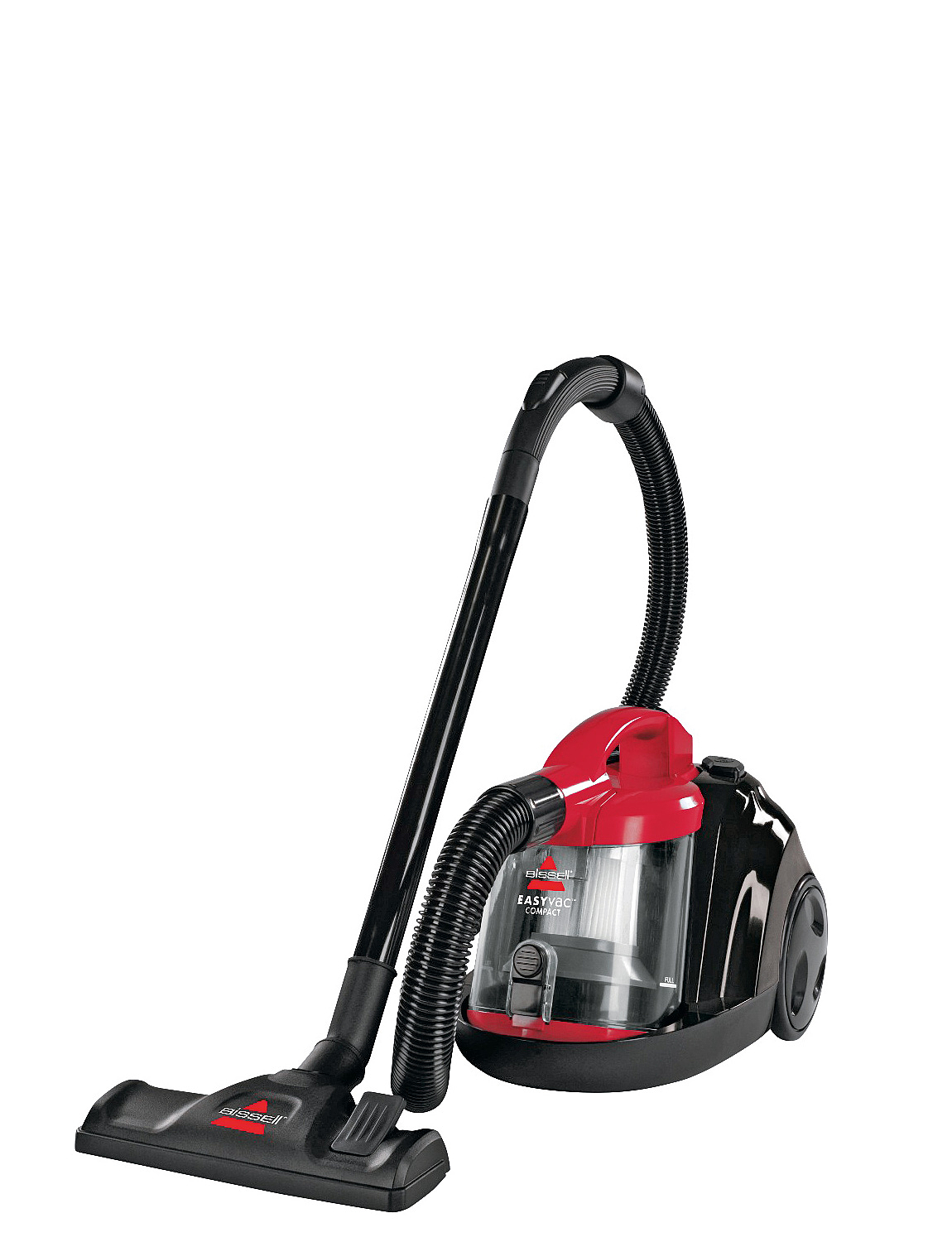 Bissell Easy Vac Compact Cylinder Vacuum | eBay