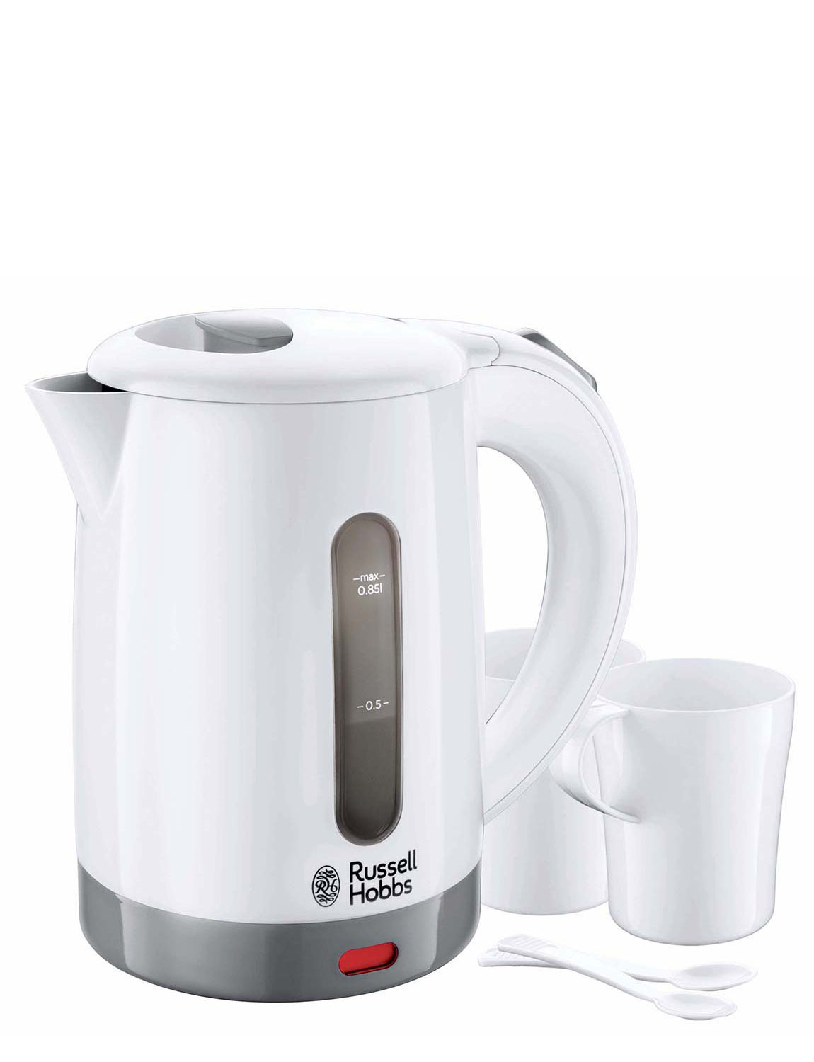 travel electric kettle