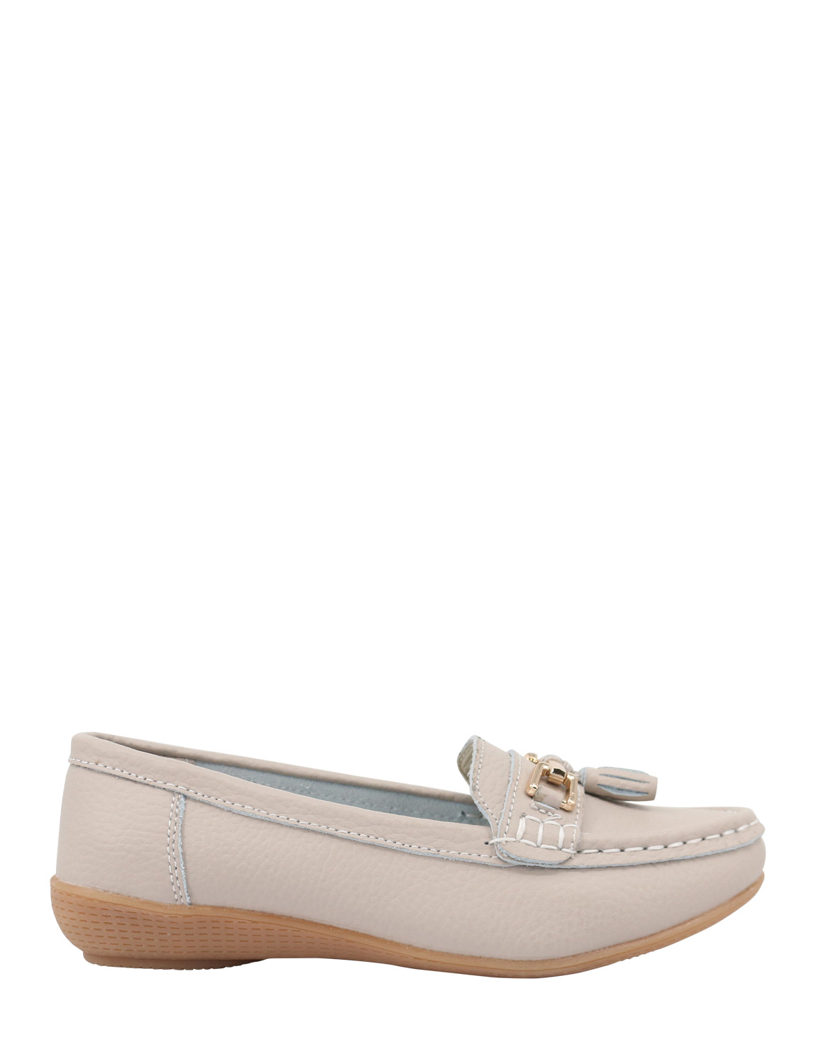 Scarpe Stile Nautico Marinaro Mocassino | eBay