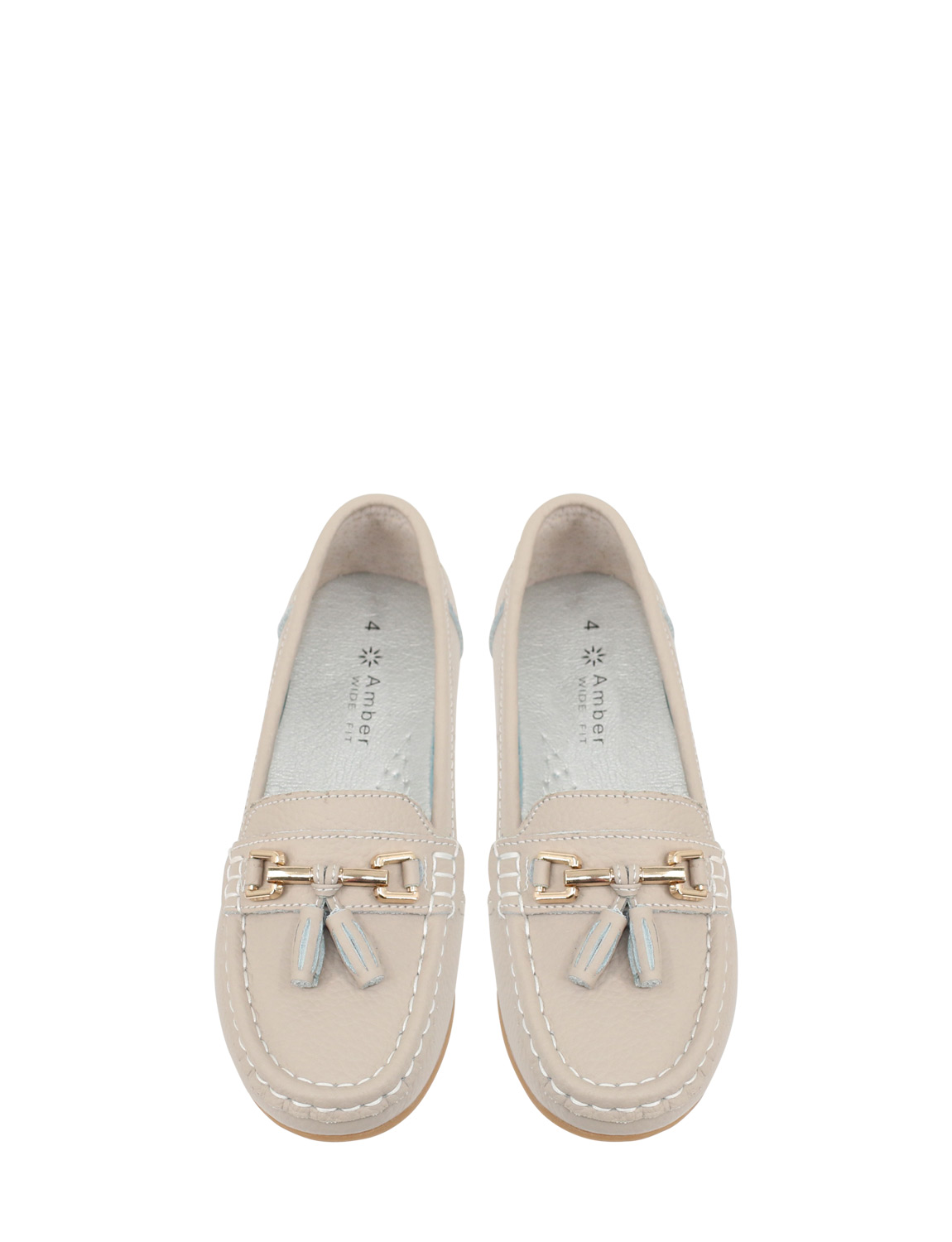 Zapatos Estilo Naútico Mocasines - Imagen 14 de 24