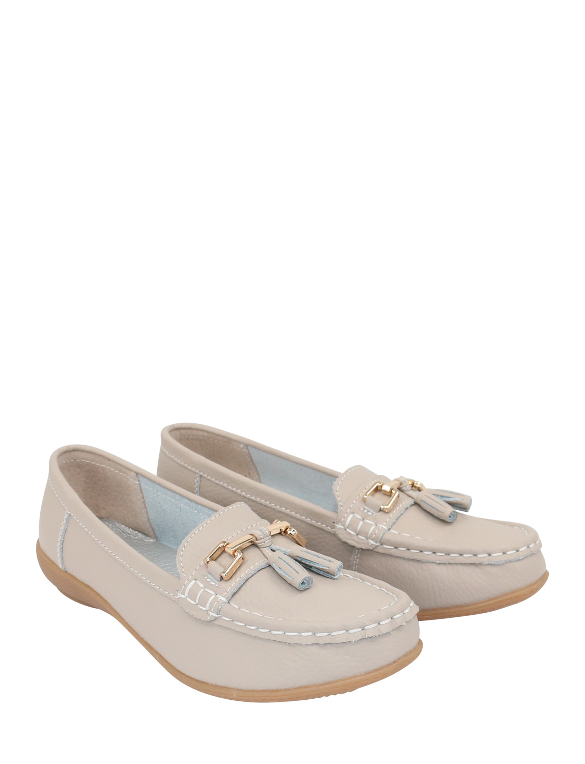Zapatos Estilo Naútico Mocasines - Imagen 16 de 24