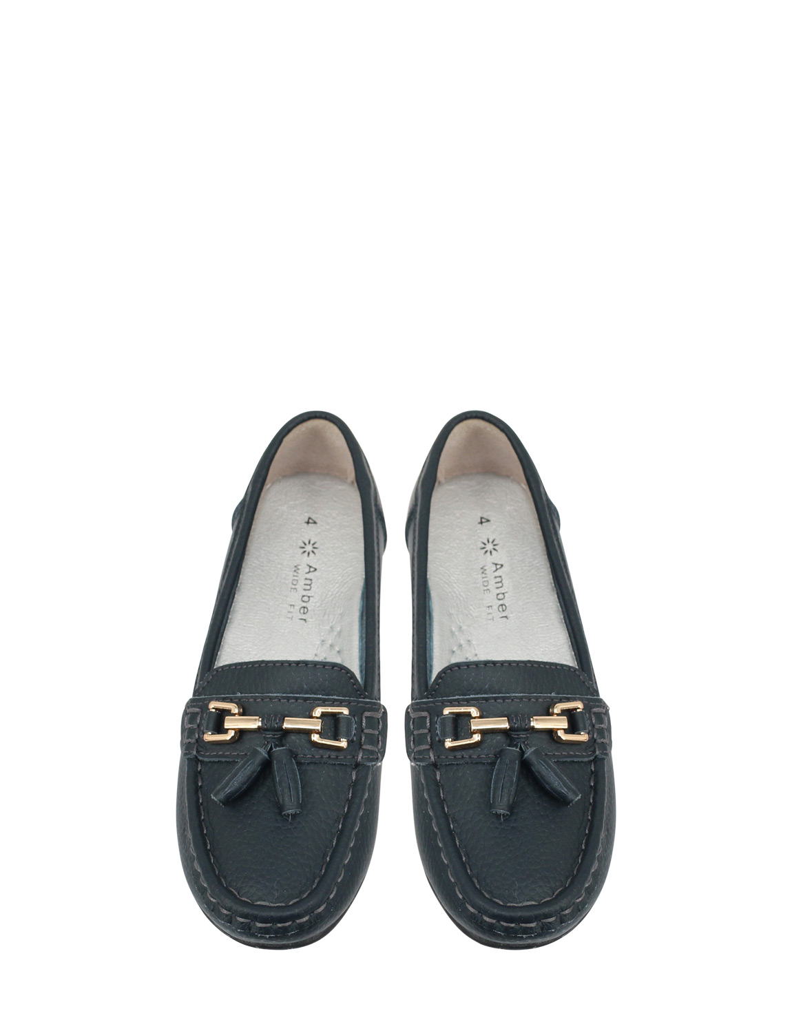 Zapatos Estilo Naútico Mocasines - Imagen 8 de 24