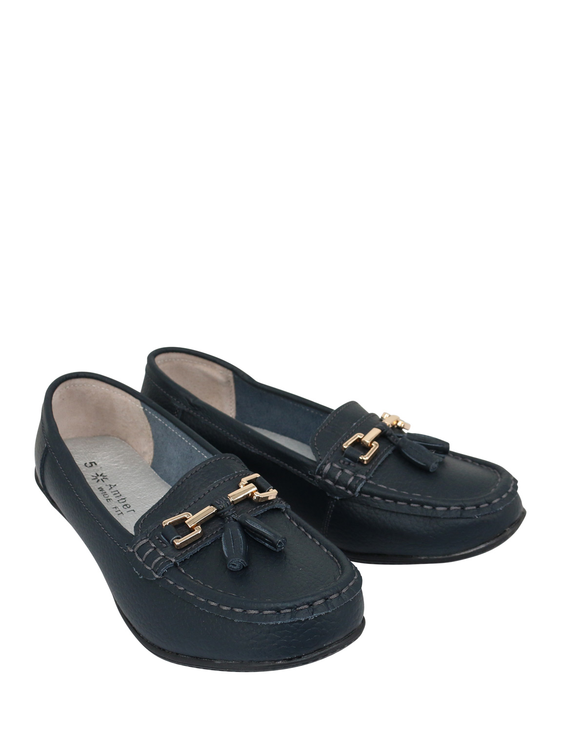 Zapatos Estilo Naútico Mocasines - Imagen 10 de 24