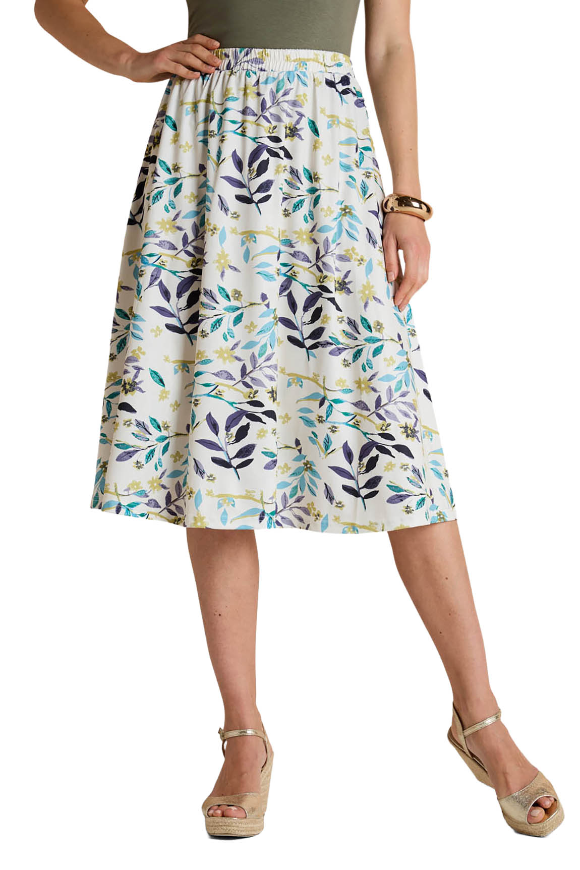 Ivory Multi