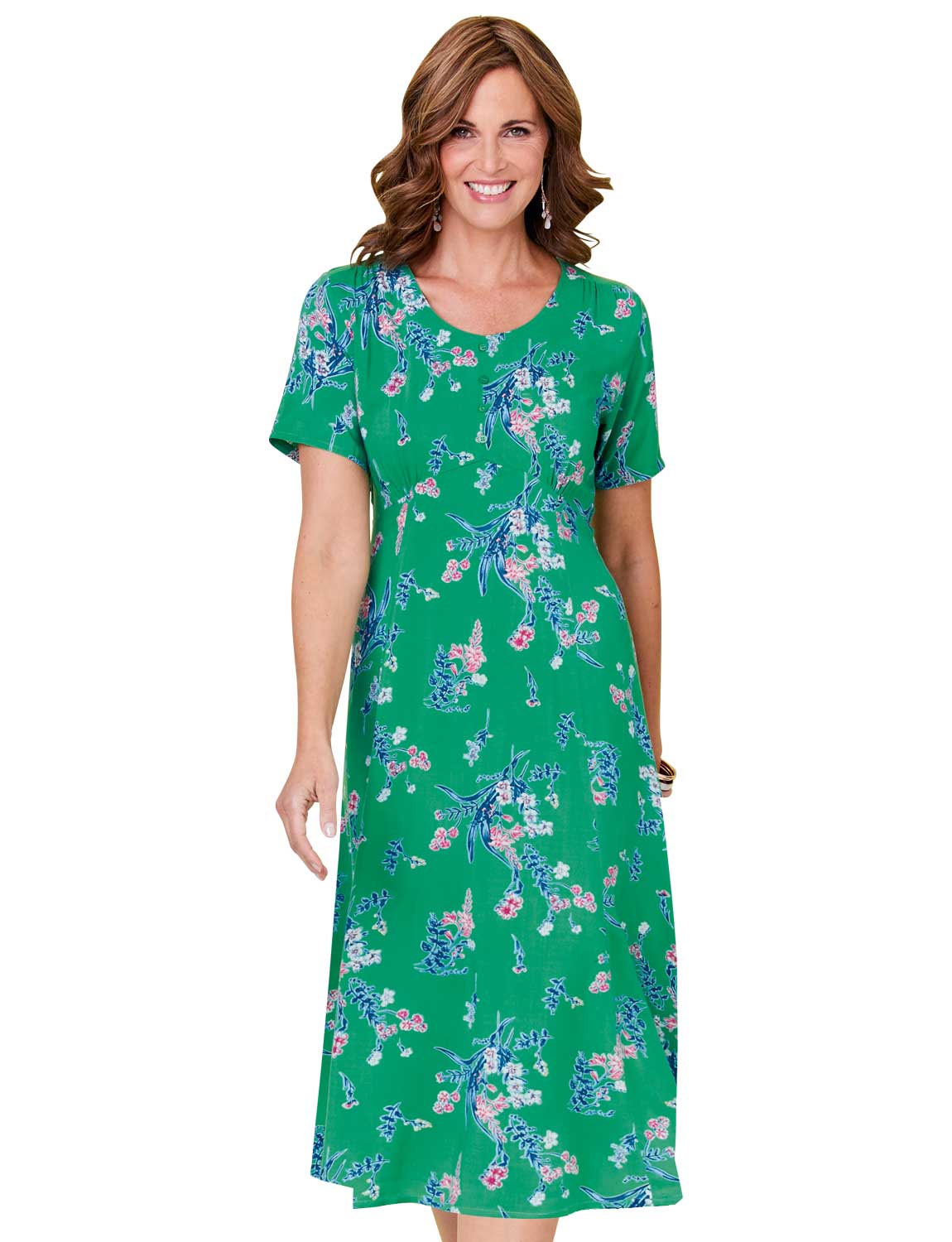 Ladies Dresses For Older Women - Chums