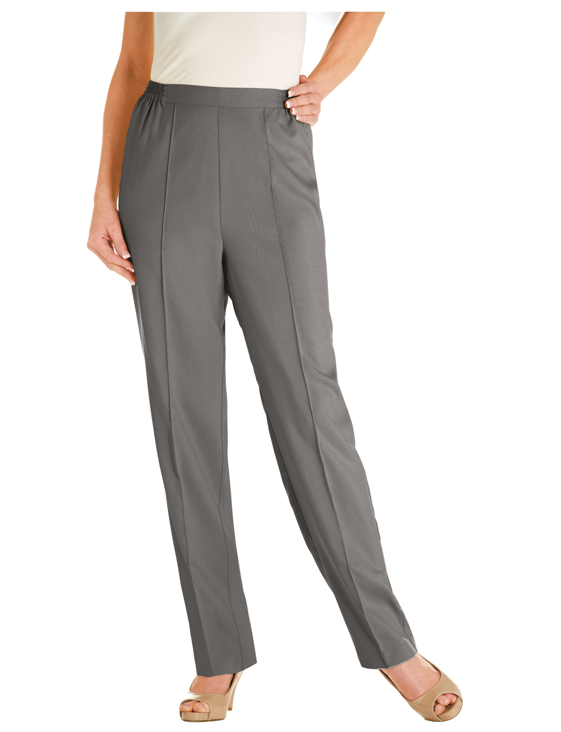 Ladies Classic Trouser