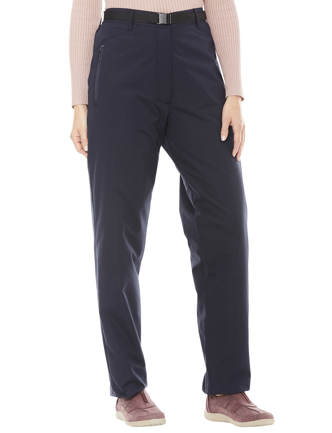 Chums | Ladies | Thermal Lined Water Resistant Trouser | | eBay