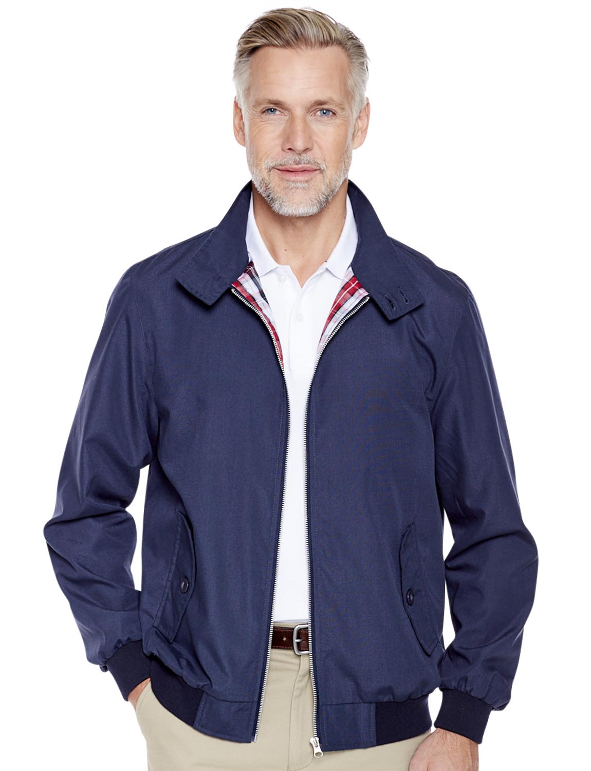 Download Mens Harrington Jacket | eBay