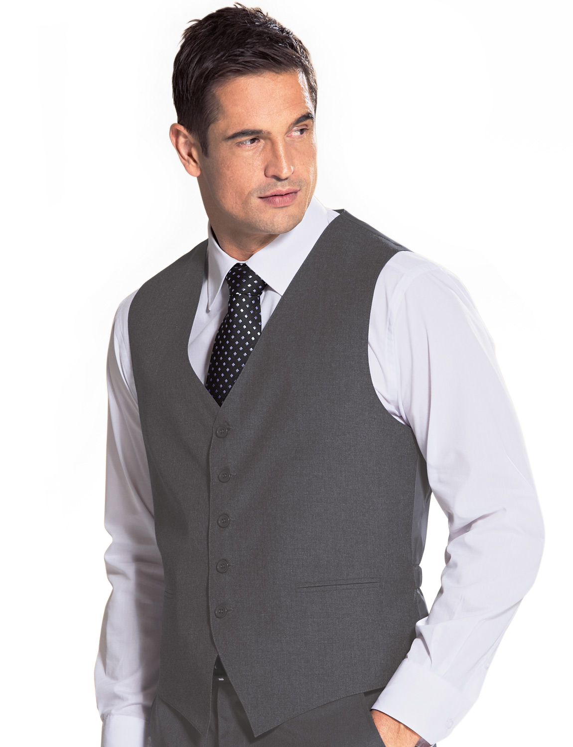 Mens Suit Waistcoat - Mix And Match | eBay