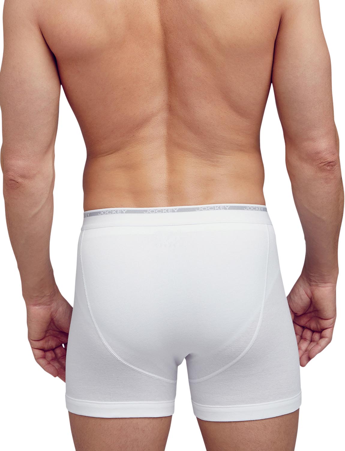 Mens Jockey Pack Of 2 Knitted Boxer by Jockey - Picture 7 of 7