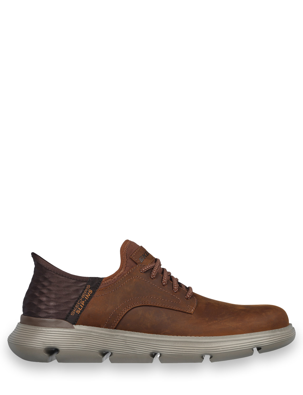 Mens Skechers Men's 205046 Shoes by Skechers - Bild 2 von 29