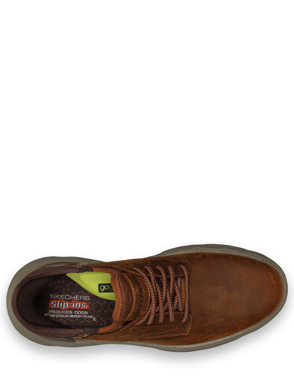 Mens Skechers Men's 205046 Shoes by Skechers - Bild 4 von 29