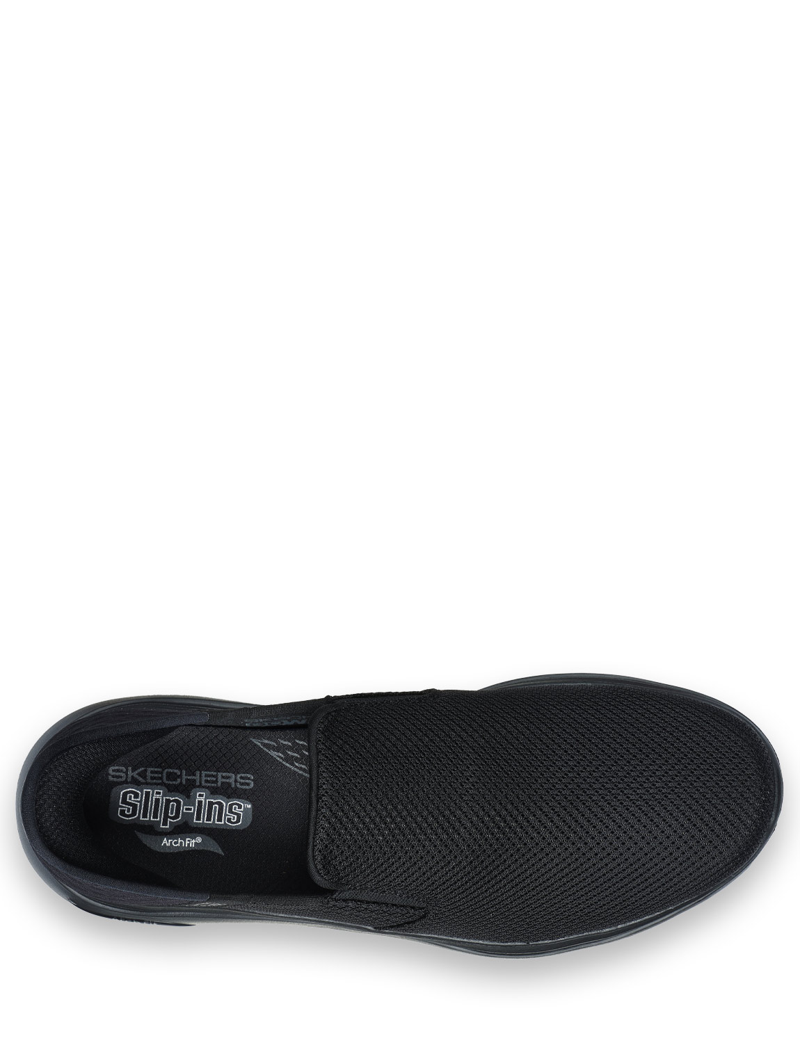 Mens SKECHERS Men's GO Walk Arch FIT 2.0 Shoes by Skechers - Picture 4 of 29