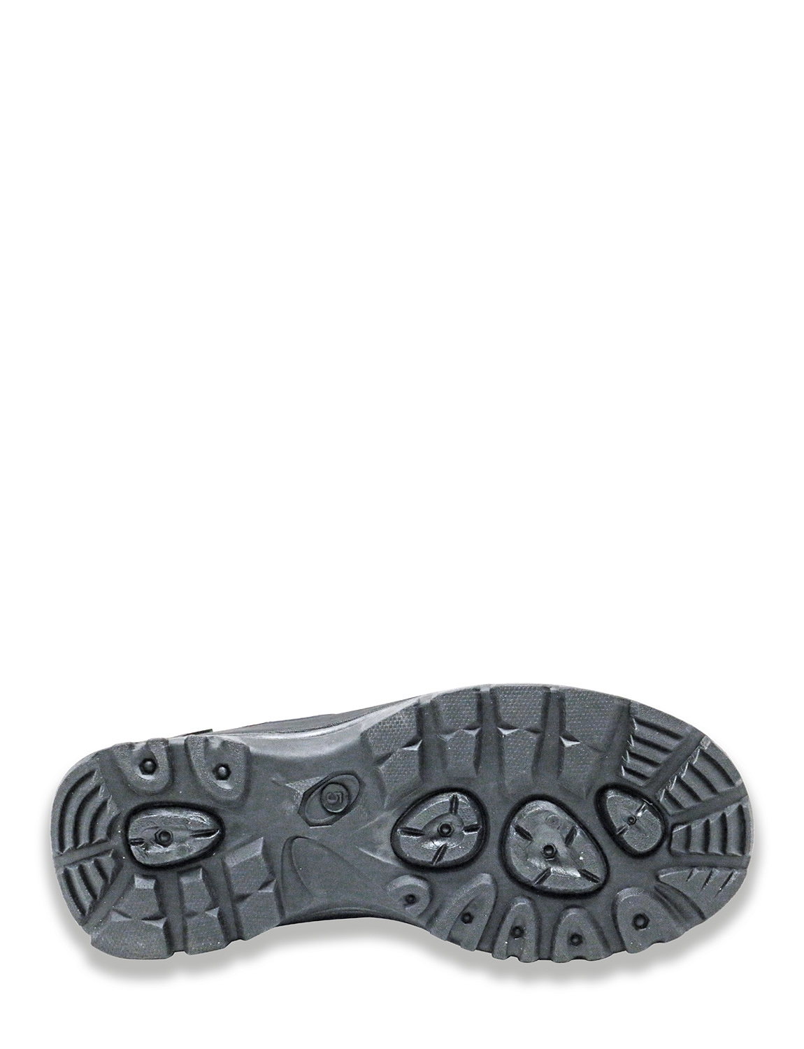 Herren Wanderschuhe breite Passform Touch Verschluss Riemen von Chums - Bild 4 von 14