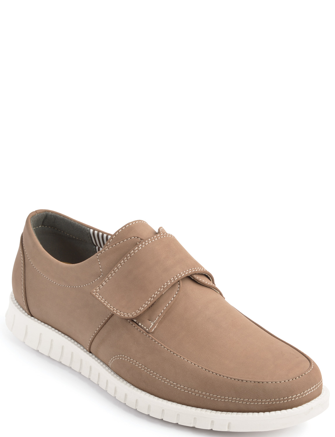 cushion walk trouser shoes