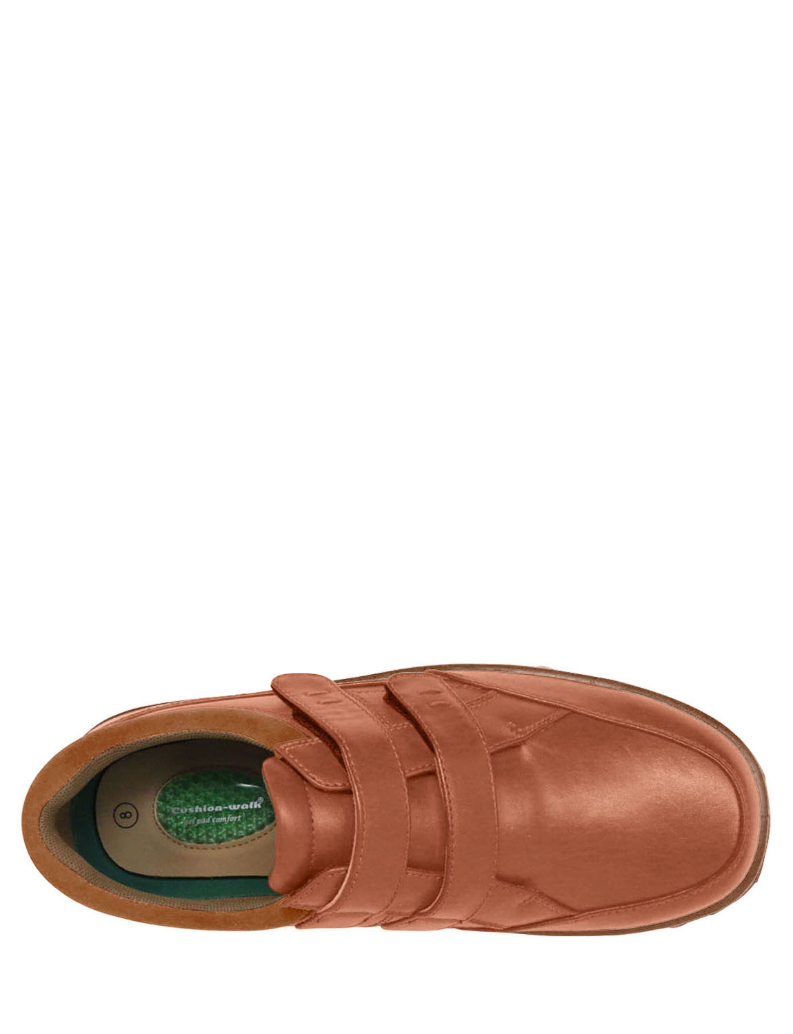 cushion walk wide fit shoes