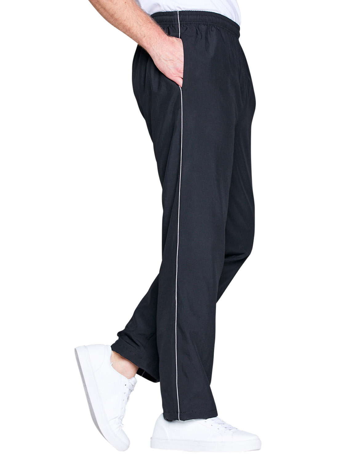 Pantaloni Tuta con Fodera | eBay