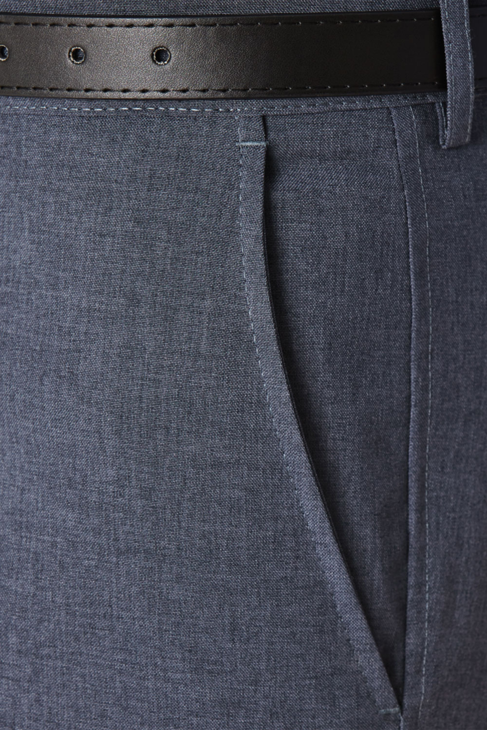 Slant pocket pants Clearance