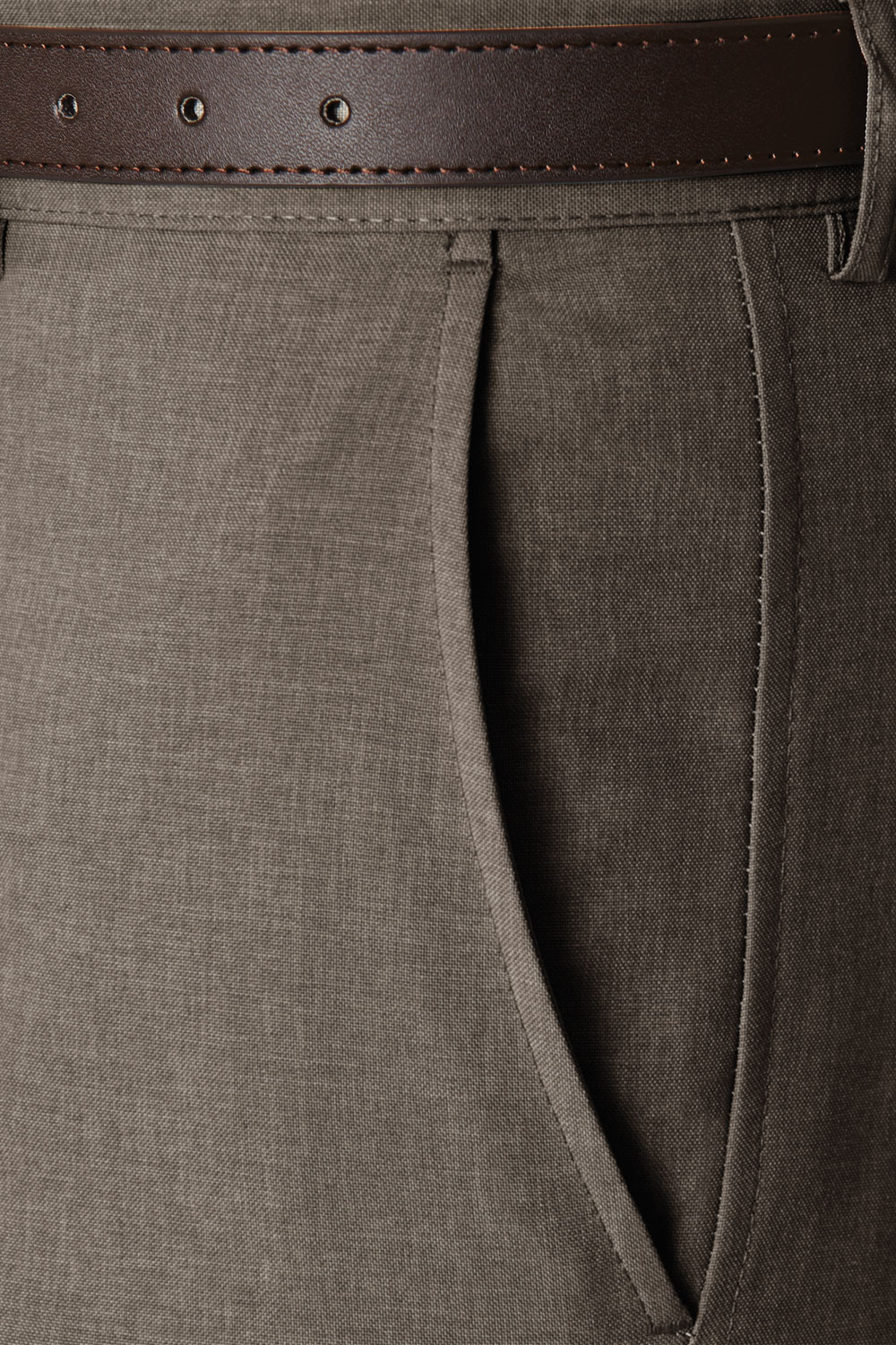 Mens Formal Trouser Classic Farah Slant Pocket Pants | eBay