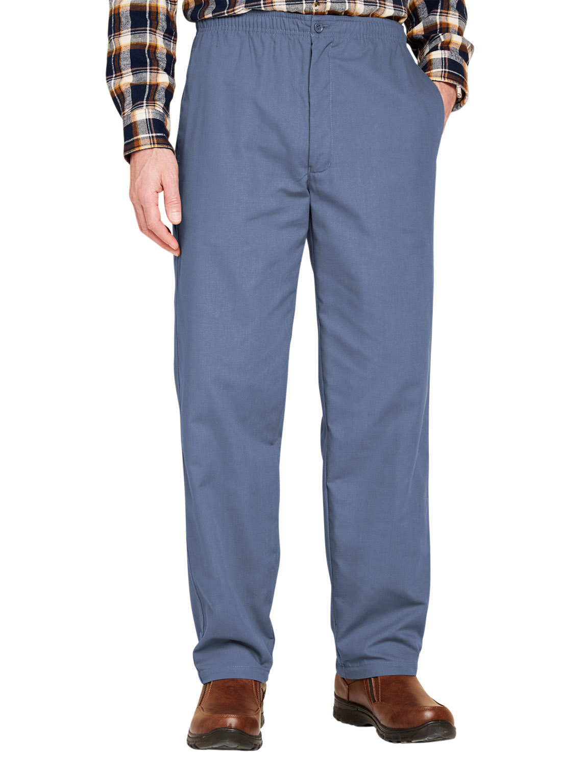 fleece trouser