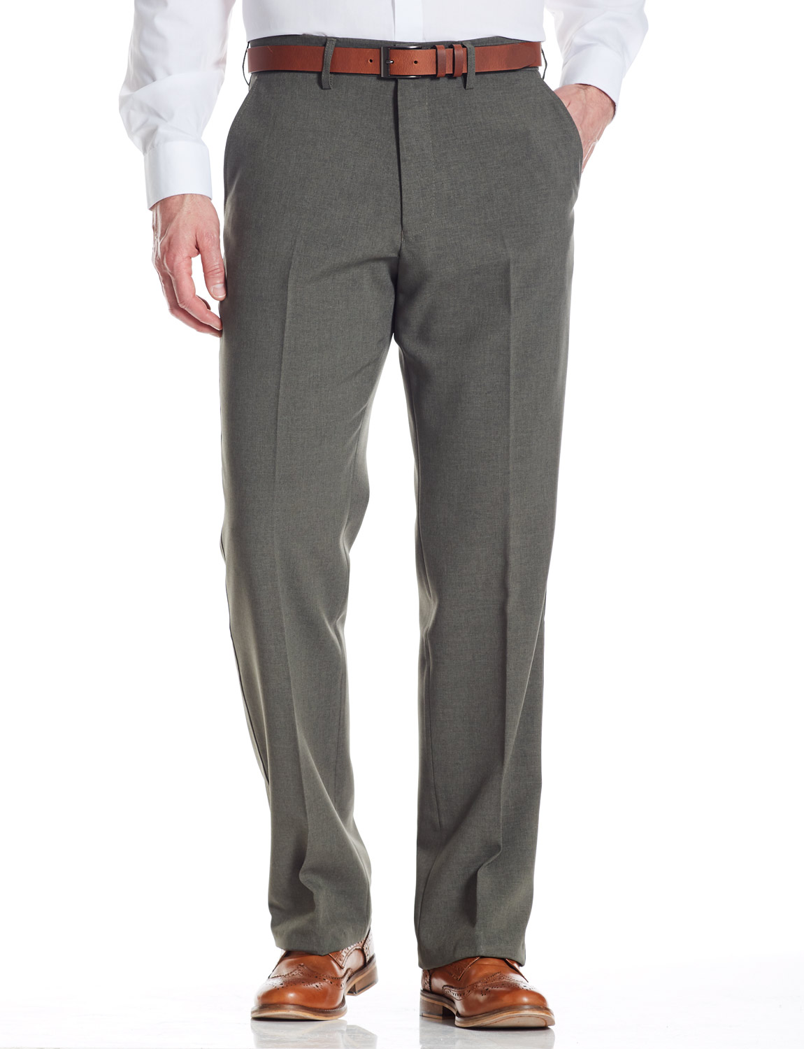 warm work pants mens