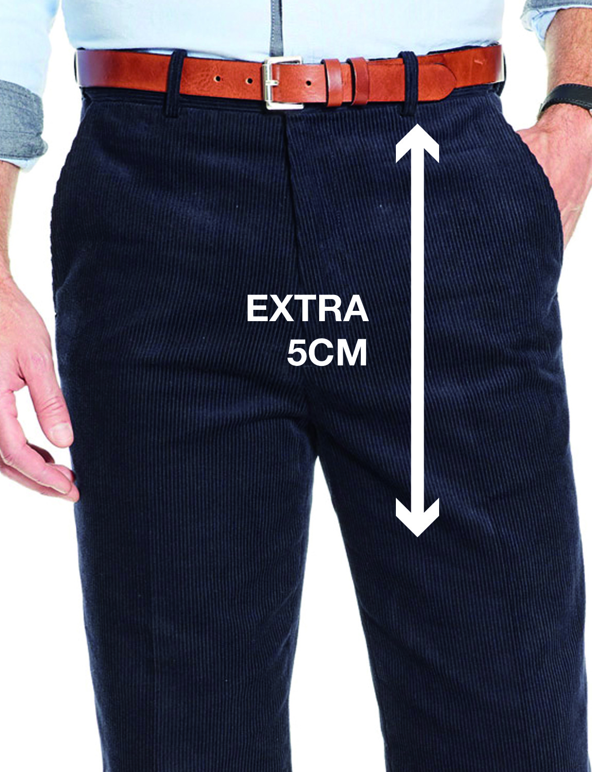 Men's Clothing & Accessories: Men's Pants Low Rise