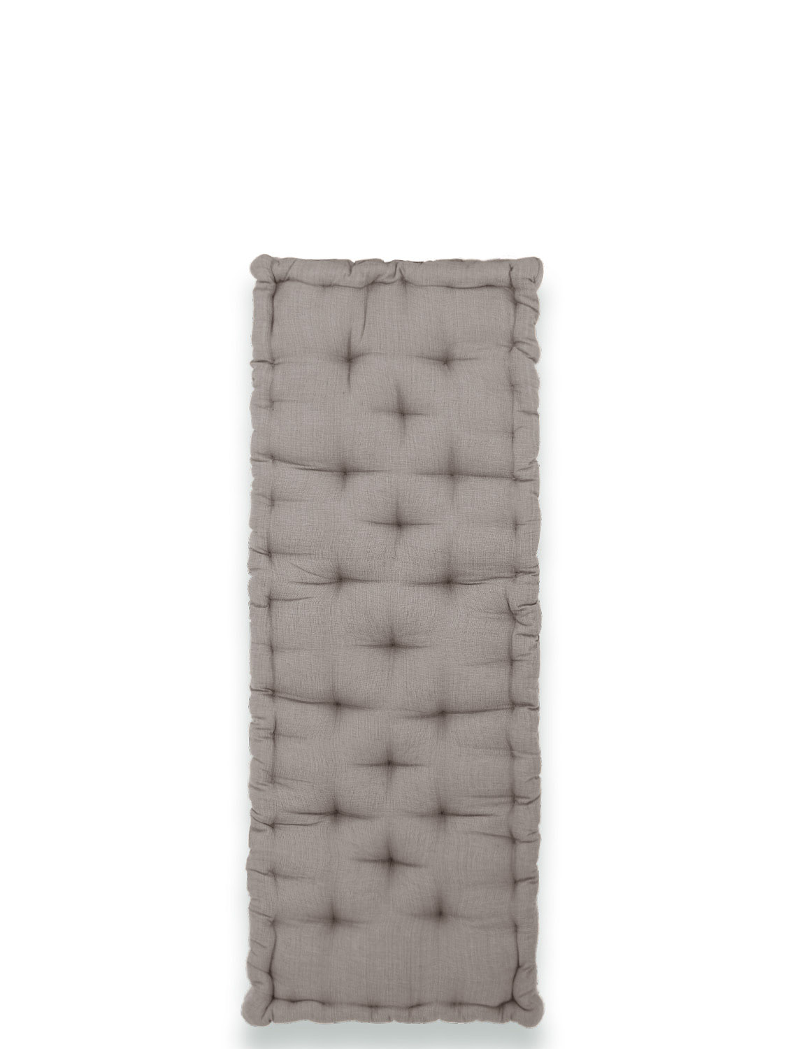 3 Seater Booster Cushion by Chums