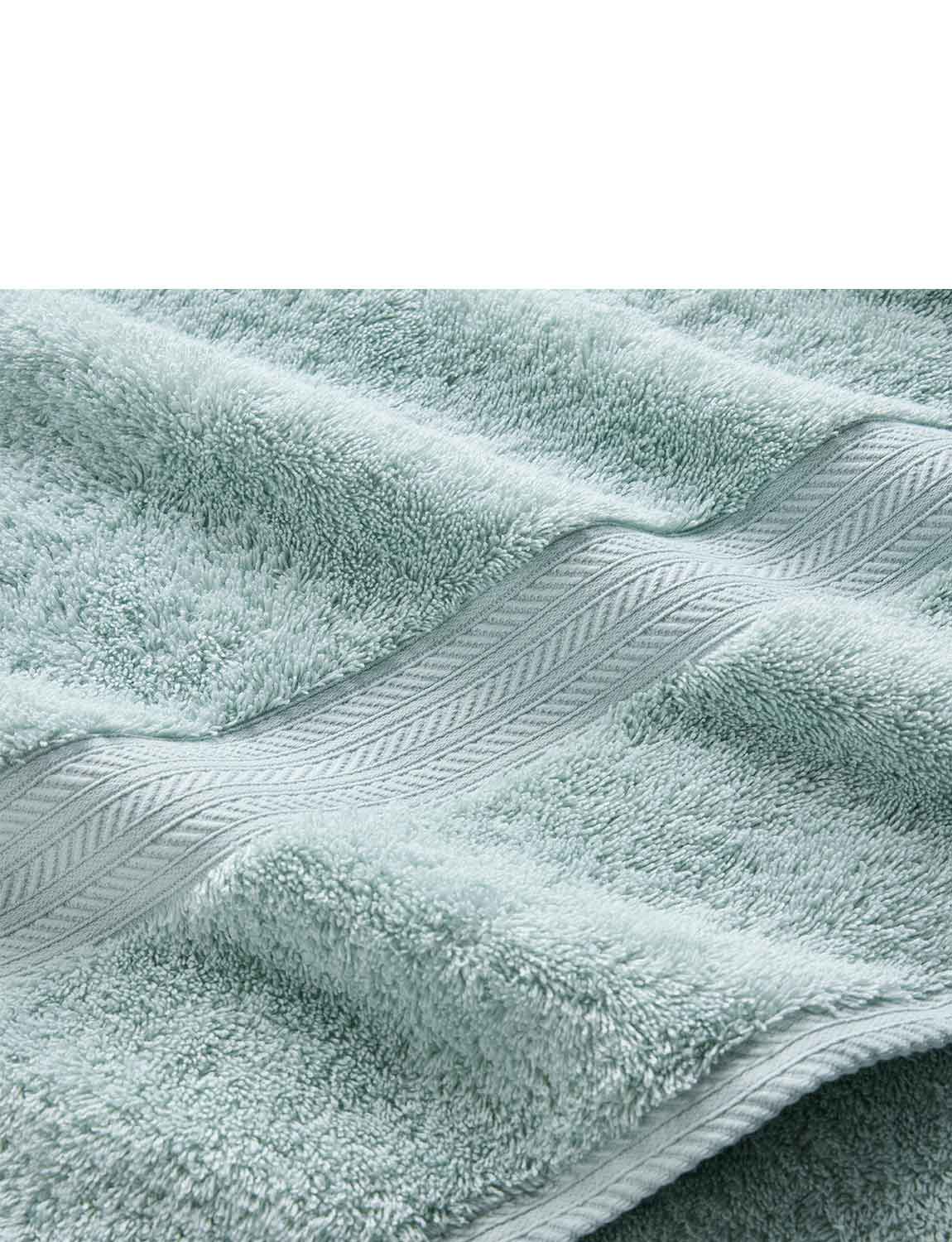 Renaissance Egyptian Cotton Towel For Unmatched Luxury And Absorbency by Christy - Picture 11 of 26