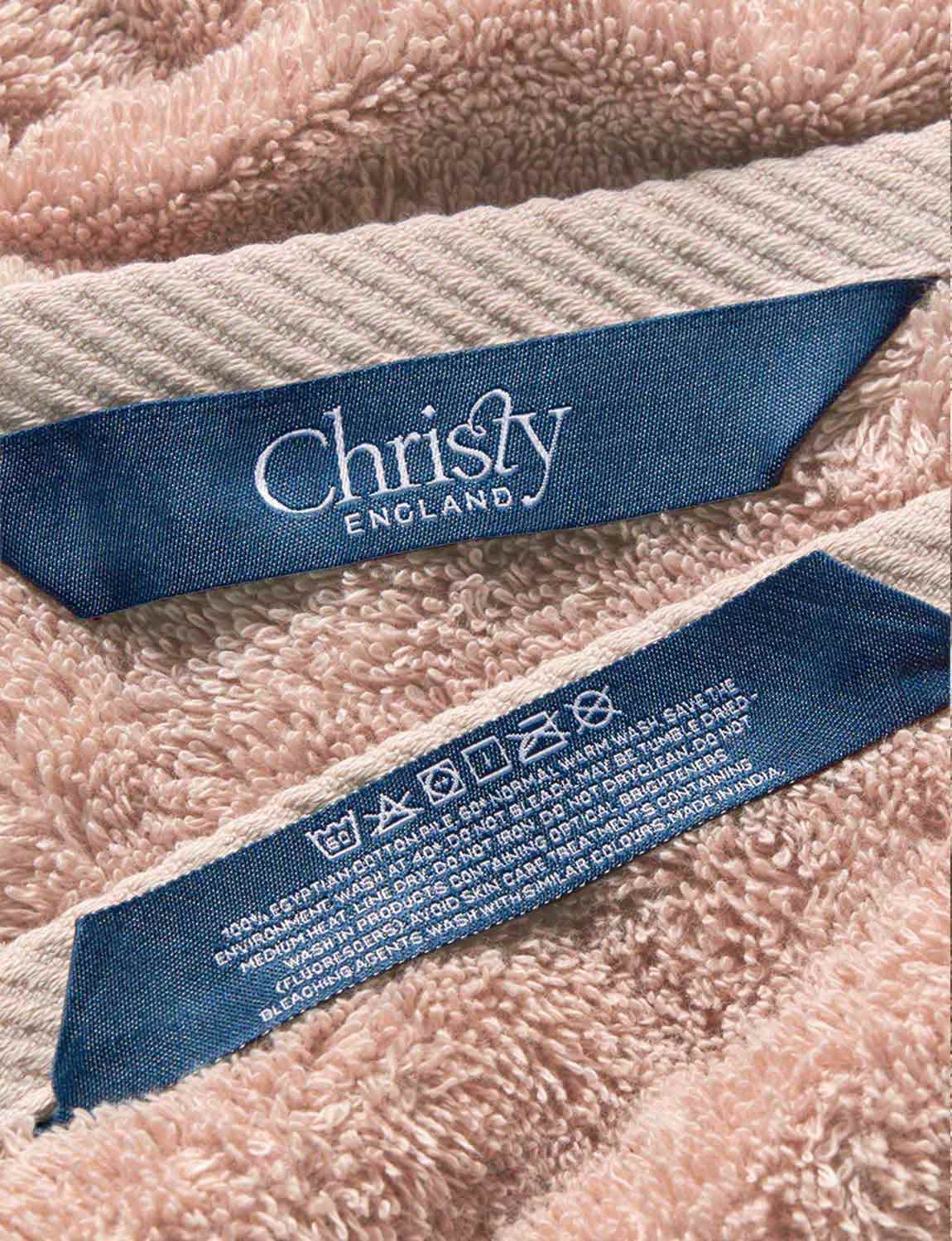 Renaissance Egyptian Cotton Towel For Unmatched Luxury And Absorbency by Christy - Picture 21 of 26